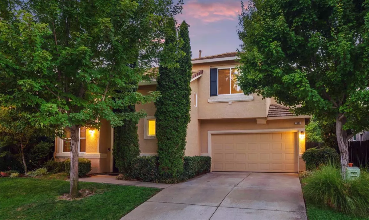 Sacramento, CA 95833,2853 Belle Fleur WAY