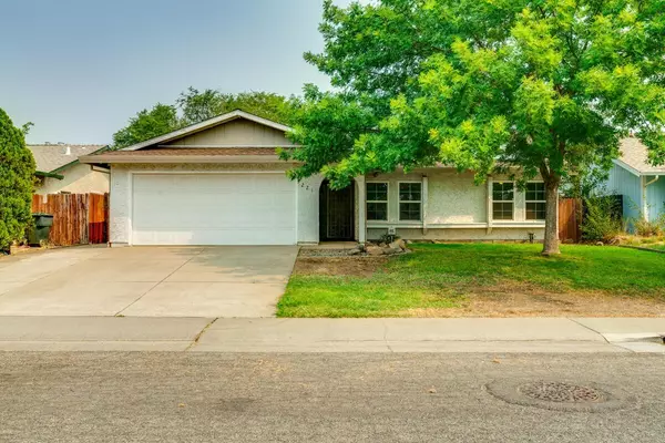 221 Jubilee WAY, Rio Linda, CA 95673