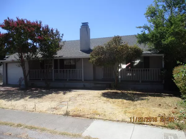 5640 33rd AVE, Sacramento, CA 95824