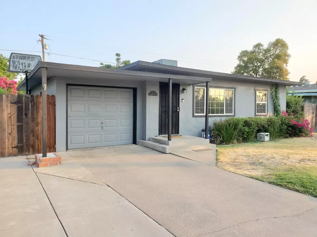 Modesto, CA 95350,1021 Badgley DR