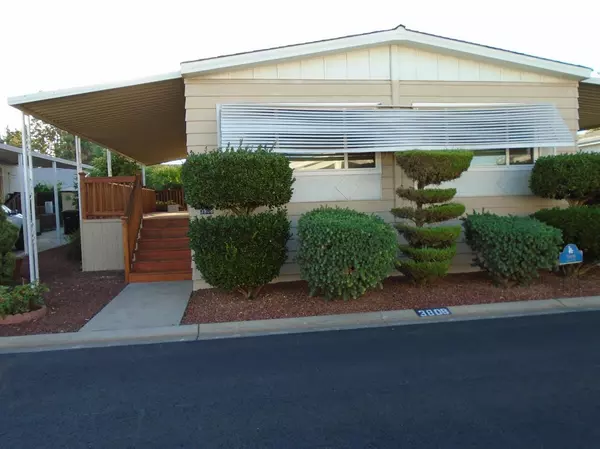 3808 MOANA WAY, Modesto, CA 95355