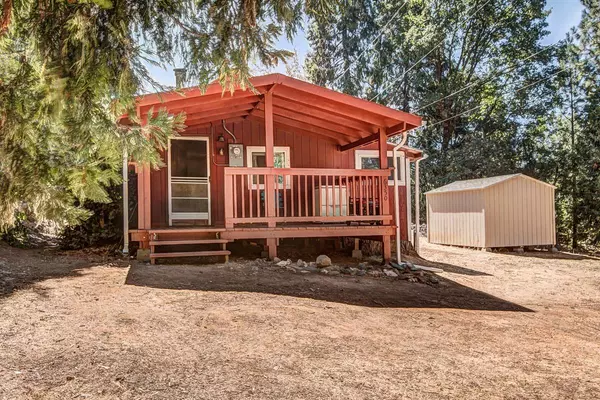Georgetown, CA 95634,6350 Main ST
