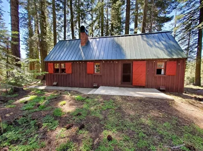 12806 Hwy 4, Camp Connell, CA 95223