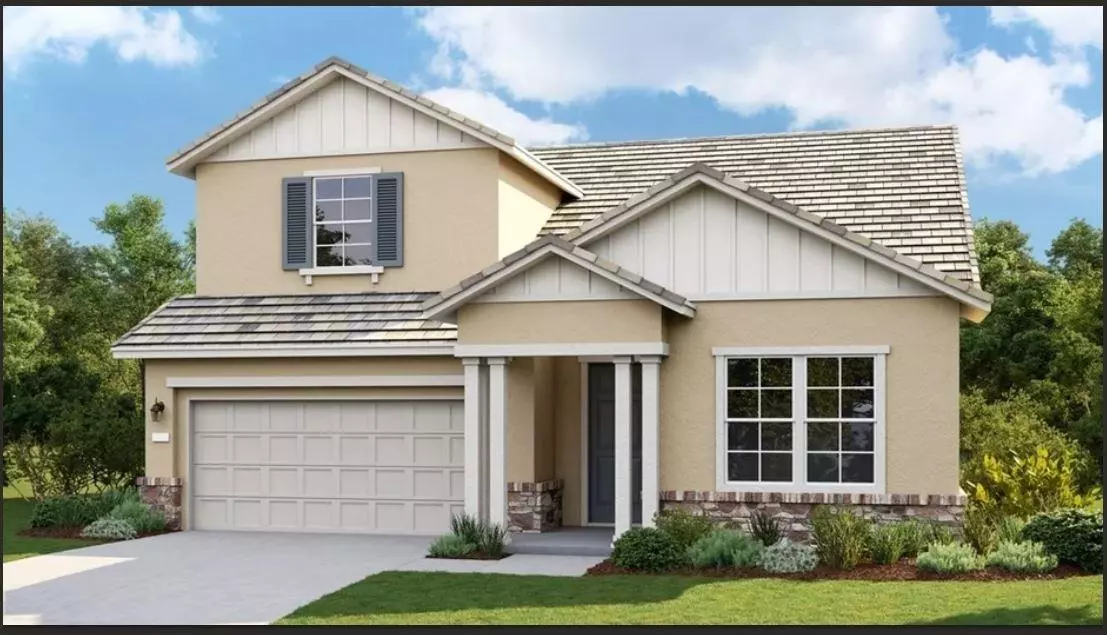 Roseville, CA 95747,1048 Luna DR