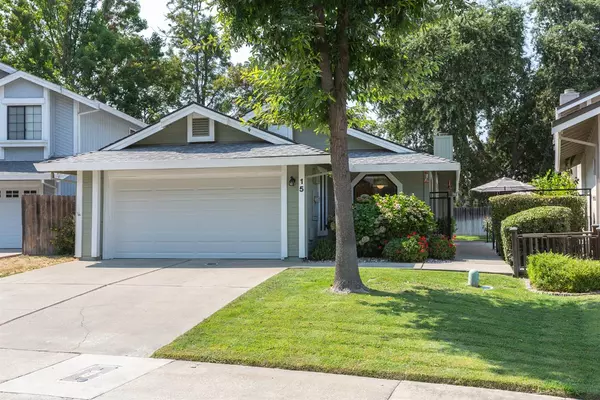 Sacramento, CA 95831,15 Coriander CT