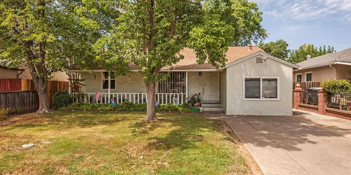 Sacramento, CA 95824,5856 Ortega ST