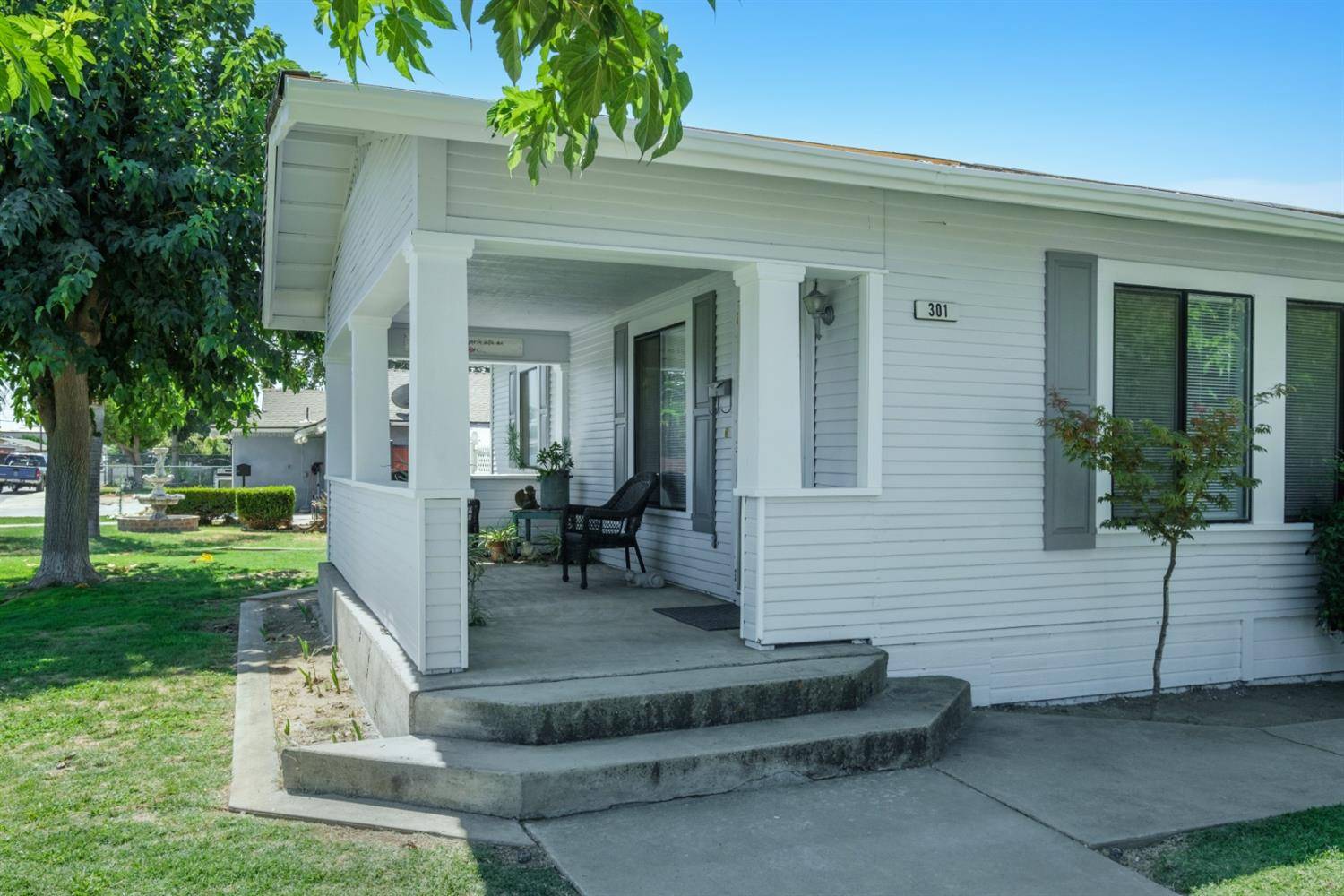 Chowchilla, CA 93610,301 Alameda AVE