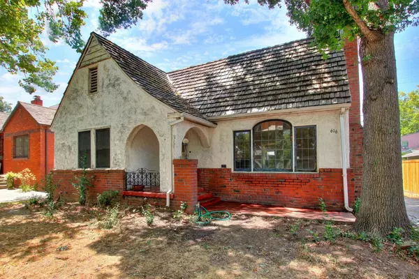 Sacramento, CA 95816,616 37th ST