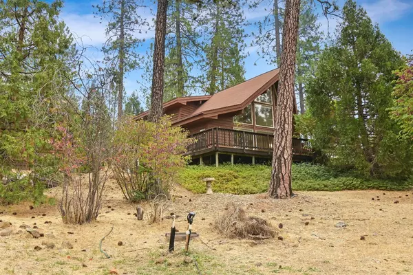 14832 Winther WAY, Brownsville, CA 95919