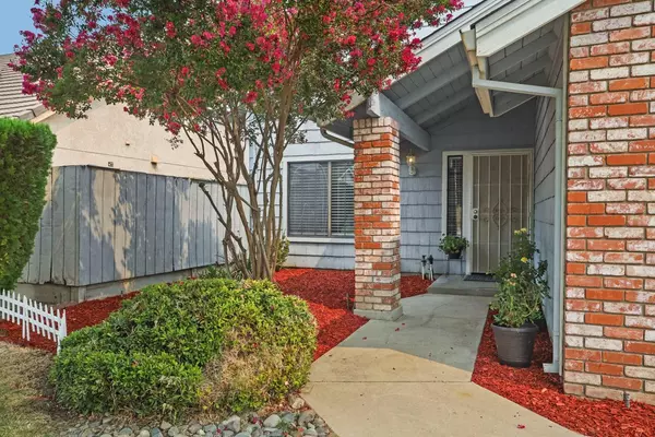 Modesto, CA 95355,2509 Merle