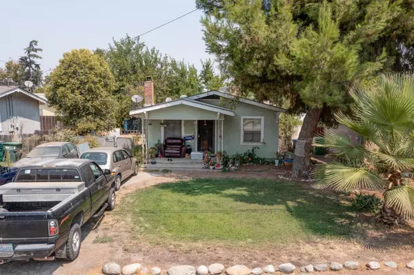 Winton, CA 95388,7150 Golden Rule