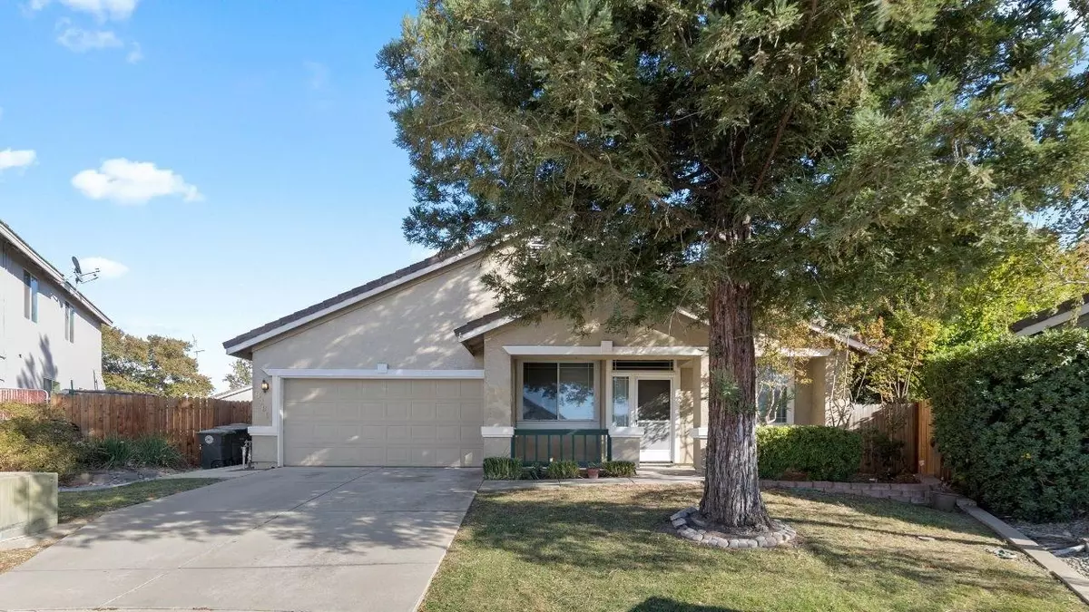 Elk Grove, CA 95624,8788 Loganberry PL