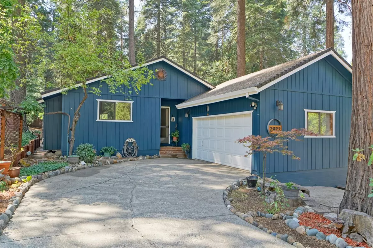 Pollock Pines, CA 95726,2922 Kimberly LN