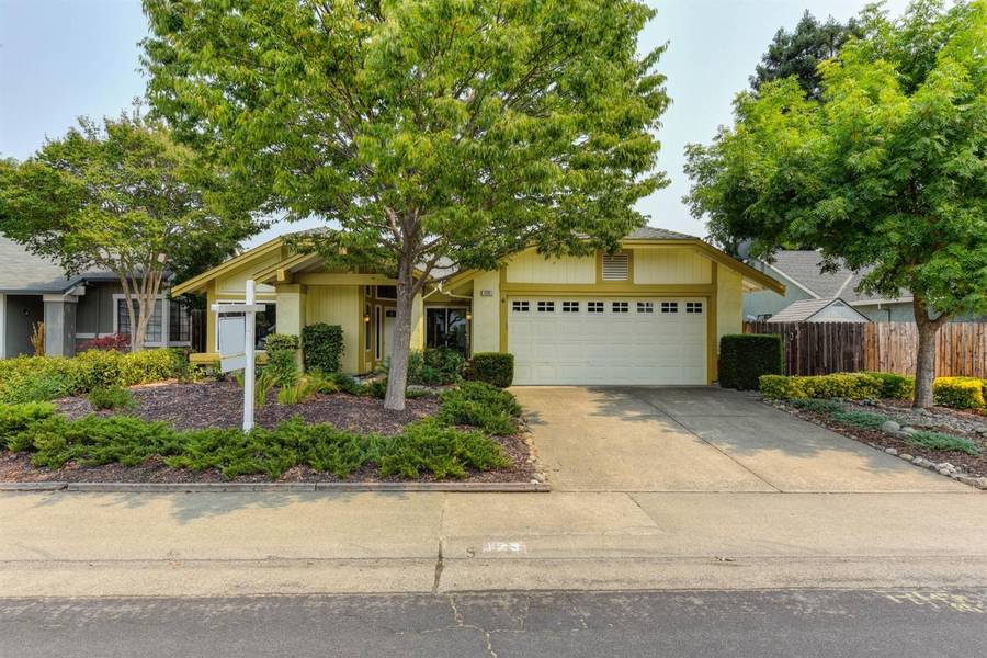 123 Big Valley RD, Folsom, CA 95630