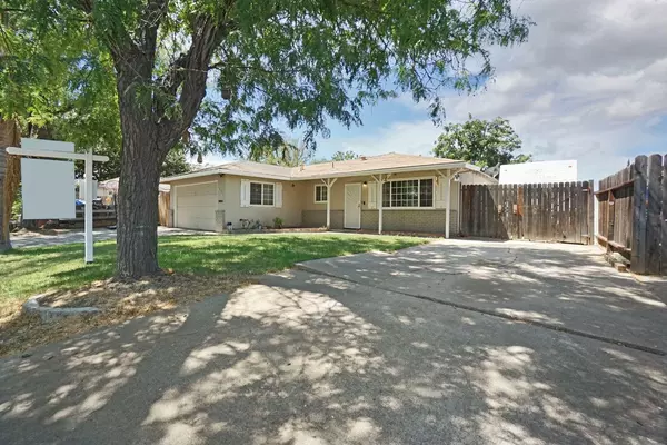 505 Afton WAY, Modesto, CA 95354