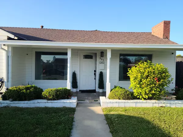 Salinas, CA 93906,361 Reata ST