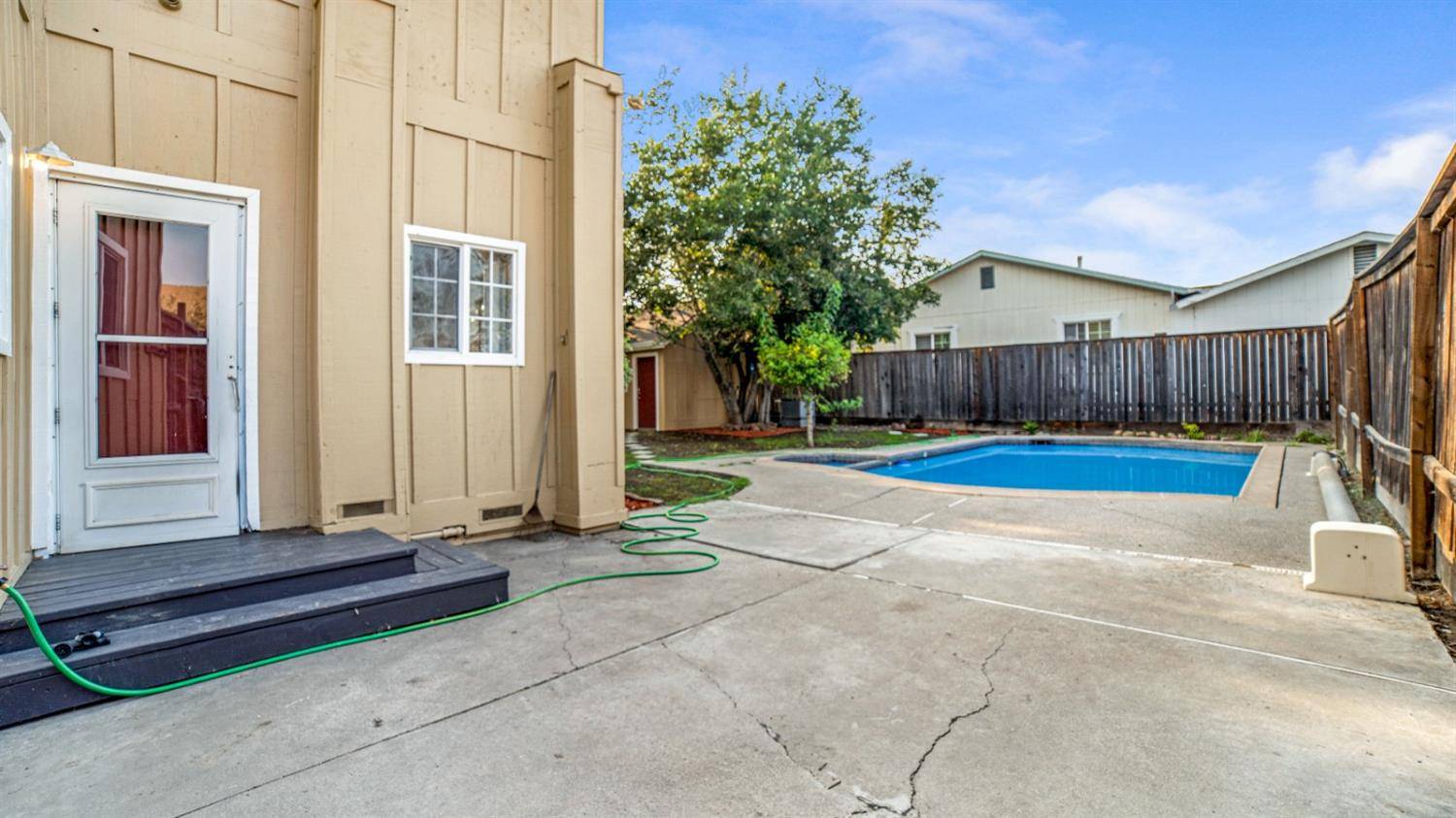 Stockton, CA 95205,815 La Follette AVE