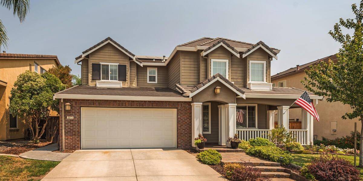 Lincoln, CA 95648,2073 Letterkenny LN