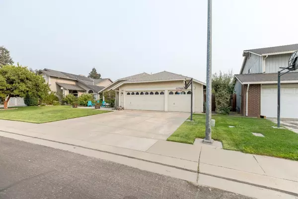 Salida, CA 95368,5120 St Clare CIR