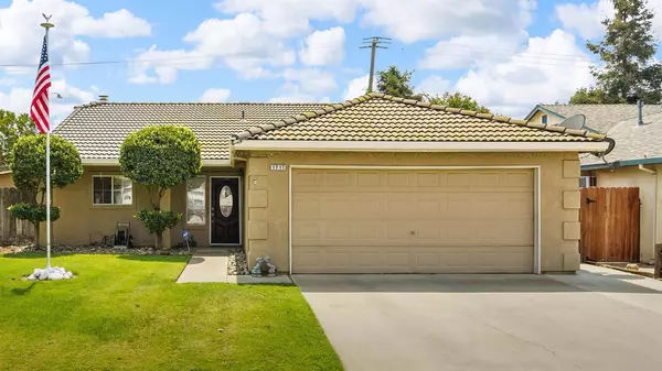 1717 Long Meadow Street, Oakdale, CA 95361