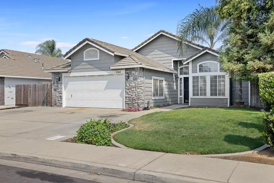 2843 Morrill RD, Riverbank, CA 95367