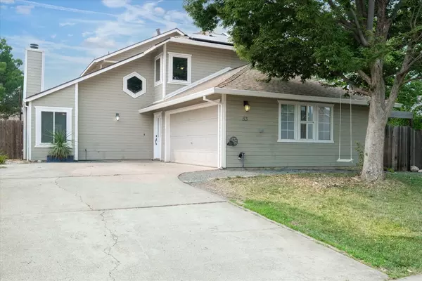 53 Glenshire LN, Chico, CA 95973