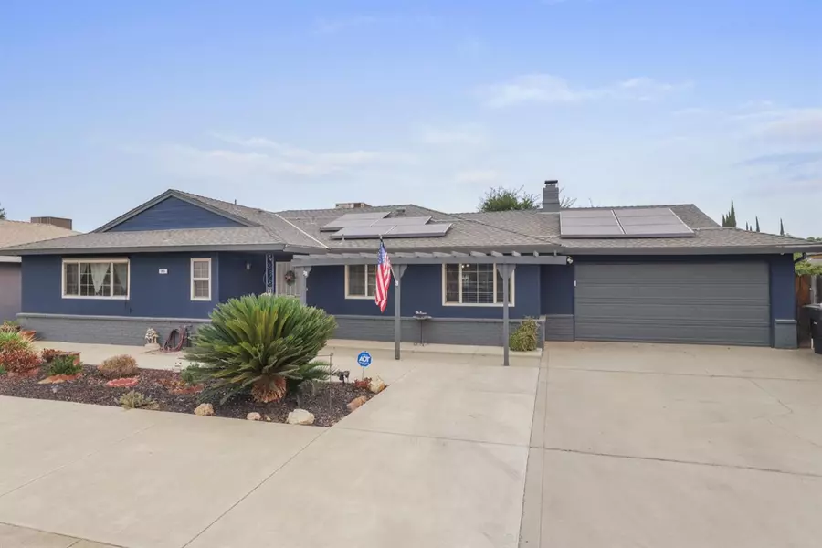 303 Cindy AVE, Atwater, CA 95301