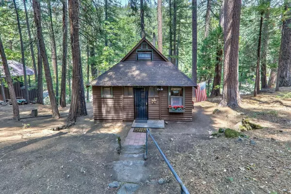 Silver Fork, CA 95720,30 Milestone RD #39