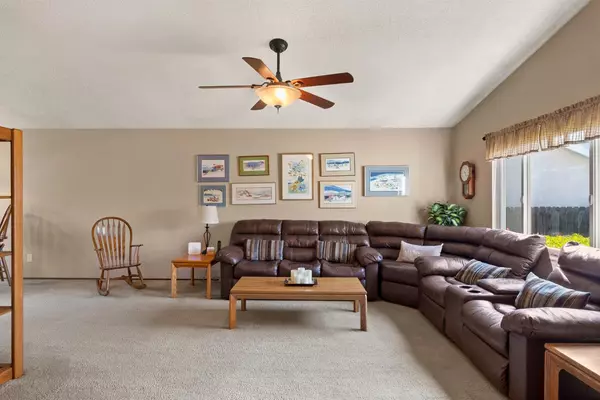 Antelope, CA 95843,3949 Sitting Bull WAY