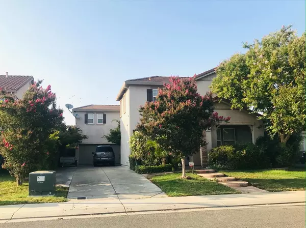 Stockton, CA 95212,2333 Thistle WAY