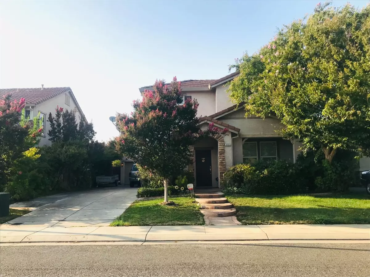 Stockton, CA 95212,2333 Thistle WAY