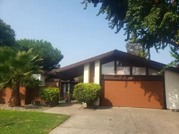 Stockton, CA 95207,2308 Piccardo CIR