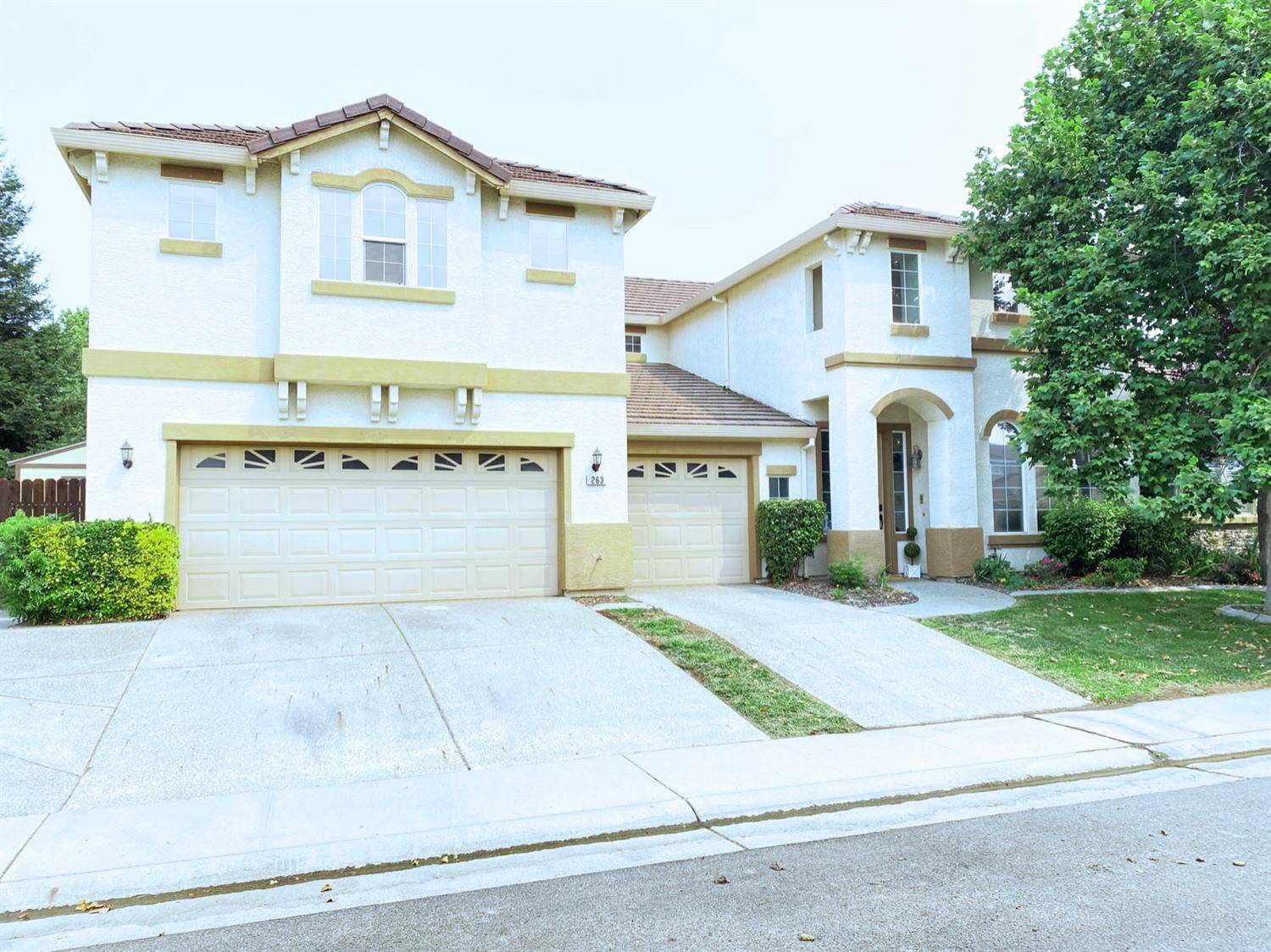 263 Saint Croix CT, Lincoln, CA 95648