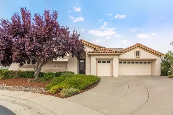 300 Shadow Lake PL, Lincoln, CA 95648