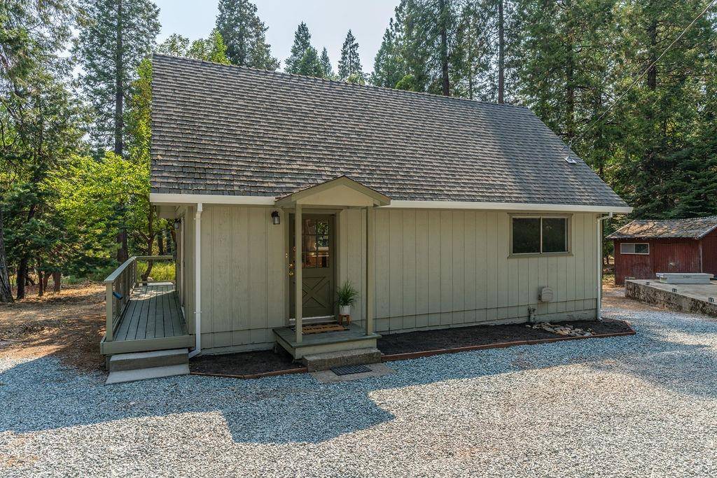 Pioneer, CA 95666,16545 Prospect PL