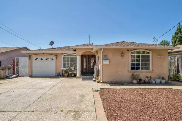 Union City, CA 94587,33821 6th ST