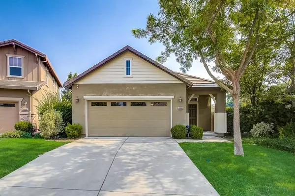 4084 Hellenic DR, Sacramento, CA 95826