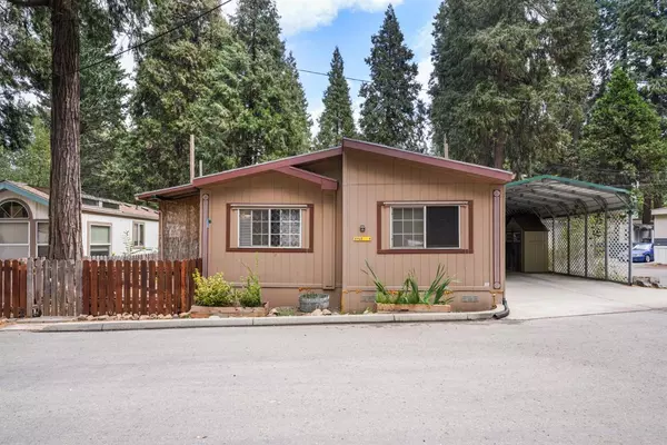 Pollock Pines, CA 95726,4 Axle ST