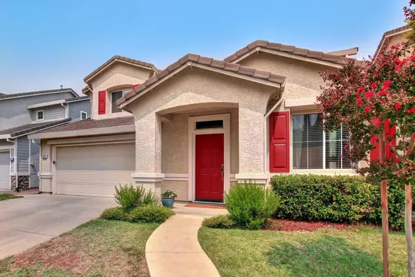 3236 Foggy Bank WAY, Sacramento, CA 95833