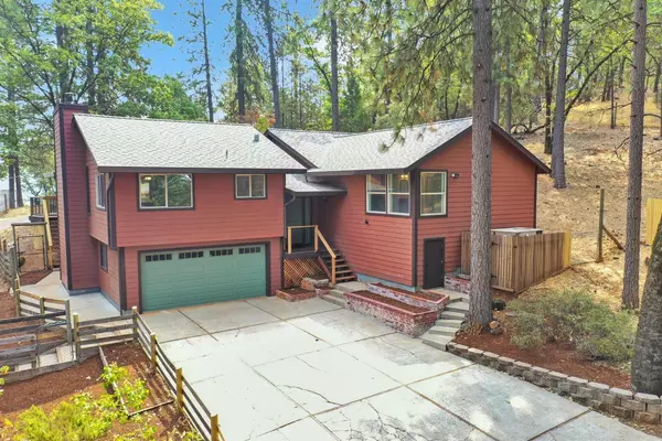 19150 Hiers RD, Grass Valley, CA 95949