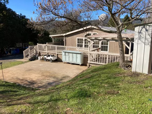 Dobbins, CA 95935,14682 La Place LN