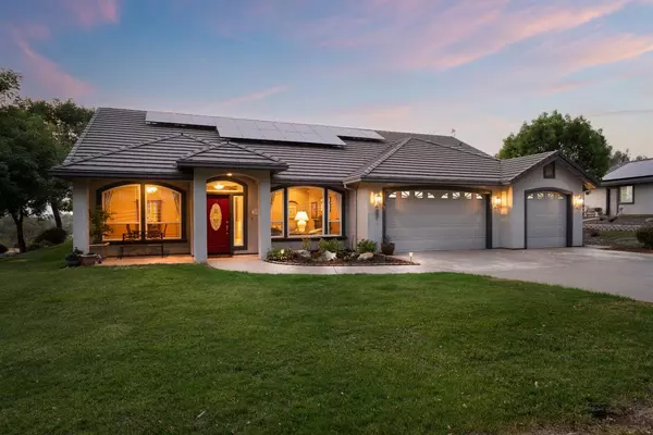 4700 Feldspar LN, Placerville, CA 95667