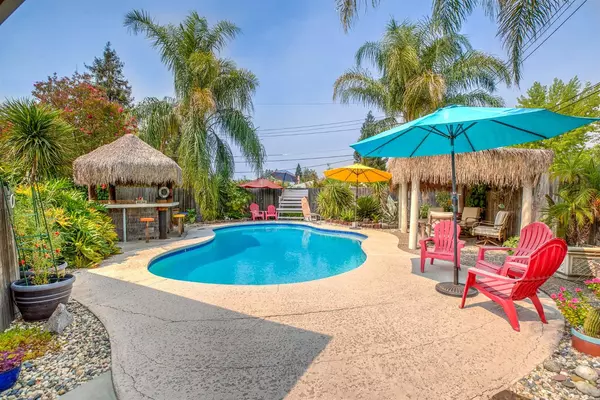 200 Ardmore AVE, Roseville, CA 95678