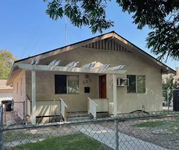 323 Alturas AVE, Modesto, CA 95351