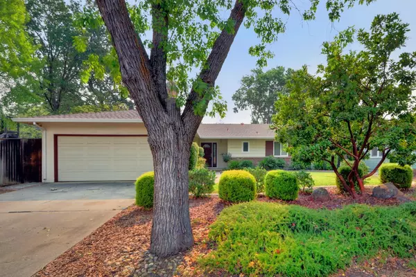 879 Linden LN, Davis, CA 95616