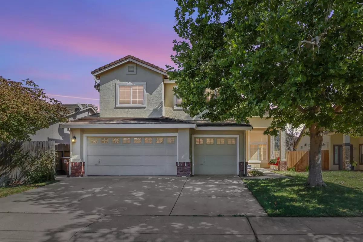 Elk Grove, CA 95624,9121 Richborough WAY