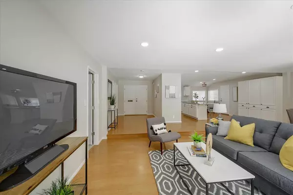 Carmichael, CA 95608,1406 Meredith WAY