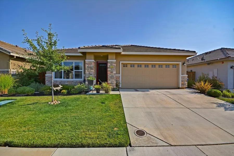 410 Laurel CT, Ione, CA 95640