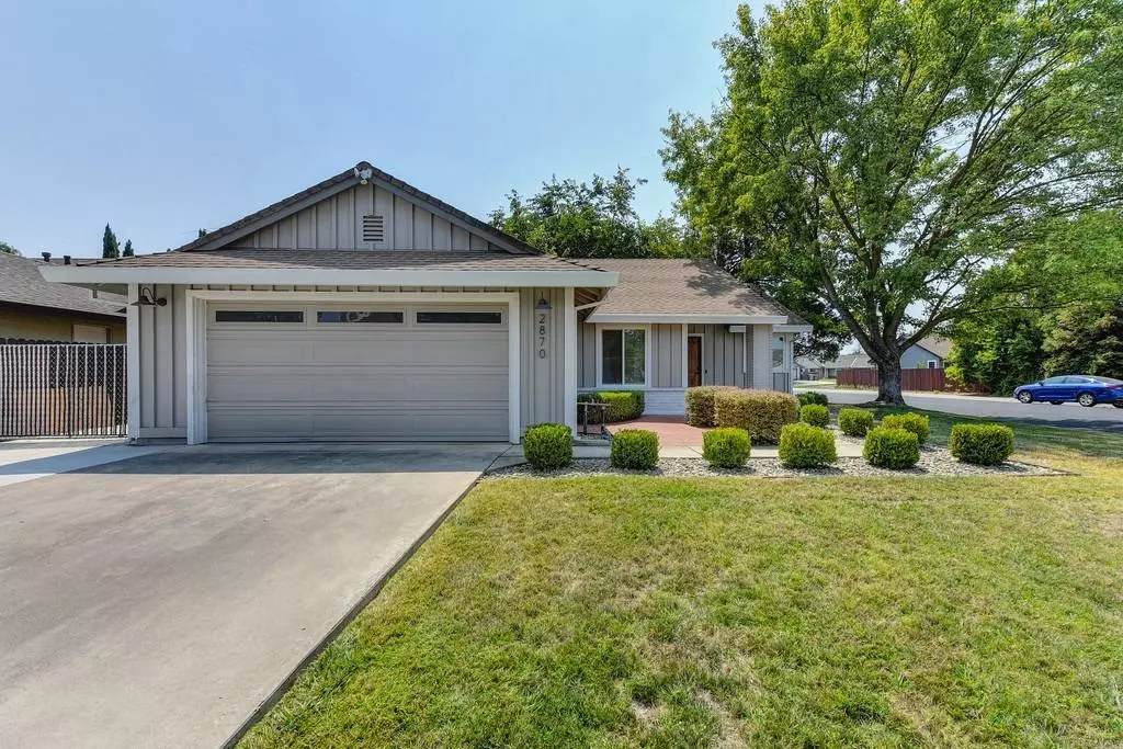 West Sacramento, CA 95691,2870 Mergansers CT