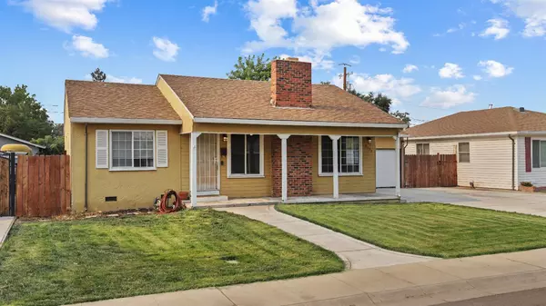 Stockton, CA 95204,3329 W Euclid AVE